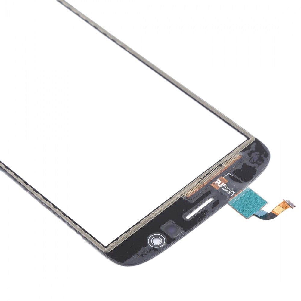 Touch Panel for Motorola Moto E5 Play(Black) Other Replacement Parts Motorola Moto E5 Play